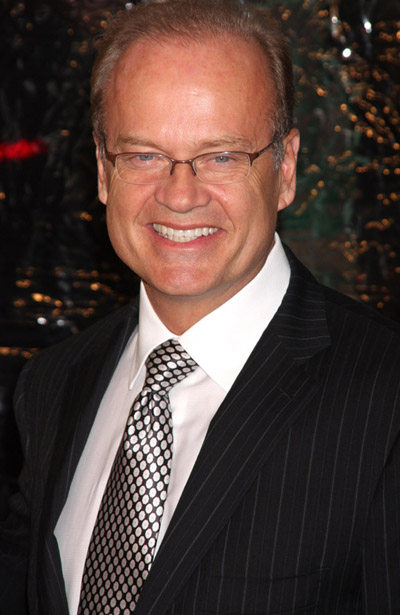 Kelsey Grammer's divorce settlement offer rejected
