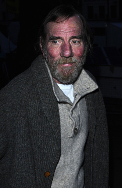 Pete Postlethwaite - Picture Colection