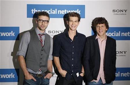 Film producers, writers solidify Oscar race