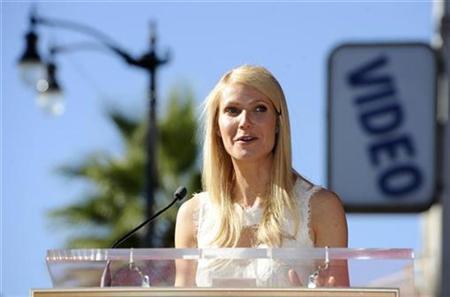 Gwyneth Paltrow to host 'Saturday Night Live'