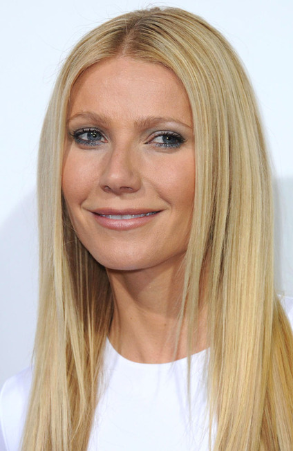 Gwyneth Paltrow feels appreciated by Chris Ma