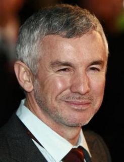 Baz Luhrmann might shoot 'Great Gatsby' in 3D