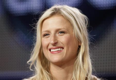 Just ask Mamie Gummer the 27 yearold daughter of Meryl Streep Just ask Mamie Gummer the 27 yearold daughter of Meryl Streep