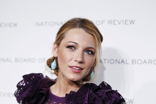 Celebs arrive for National Board of Review of Motion Pictures Awards Gala