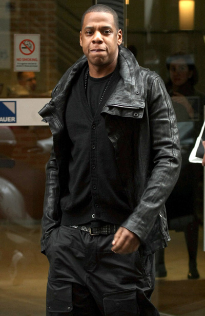 Jay-Z investing in chicken restaurant chain