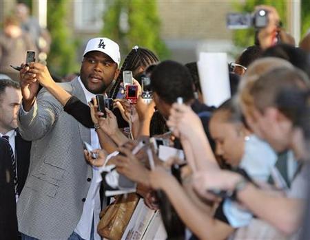 Tyler Perry nabs 19 NAACP Image Award nominations