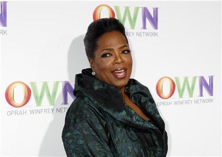 Oprah Winfrey to reveal 