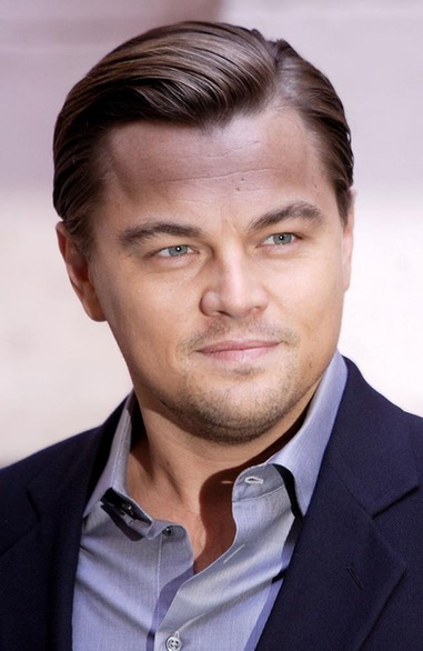 Leonardo DiCaprio hosts annual celebrity holid