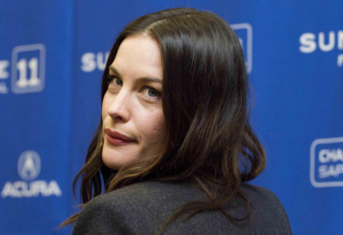 Cast members promoted movie 'The Ledge' during Sundance Film Festival