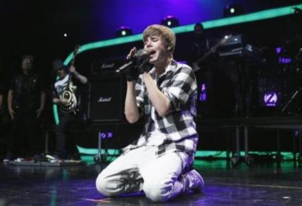 bieber ozzy