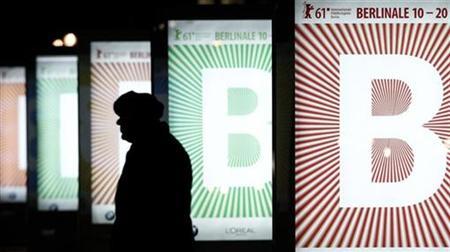 Tough topics, Tinseltown mix at Berlin film event