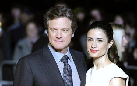 'Social Network' beats 'King's Speech' at London awards