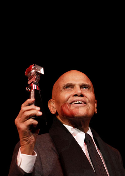 Harry Belafonte