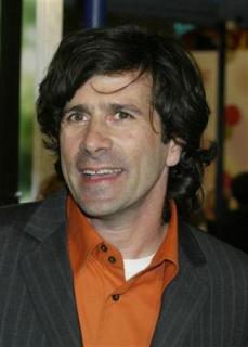 Romantic comedy director Gary Winick dies at 49