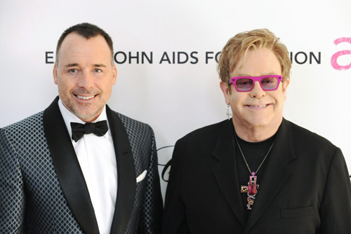 elton john royal wedding. Elton John plans to attend