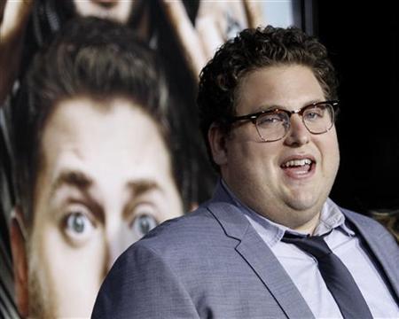 Jonah Hill eyes directing debut with 'Kitchen Sink'