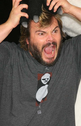 Jack Black pays for school kids to go to Disneyland