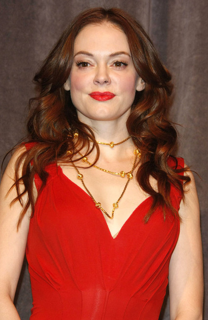 Rose McGowan granted restraining order