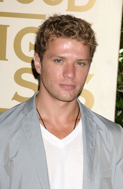 Ryan Phillippe to become father again?