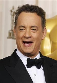 Tom Hanks to star in Somali pirate story