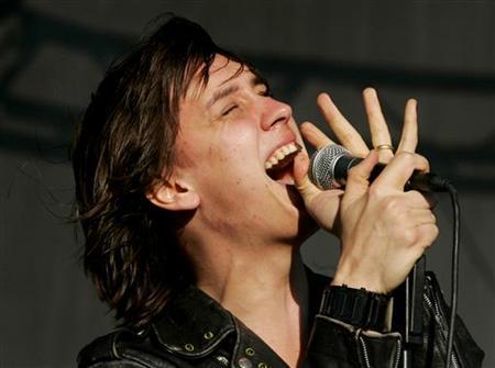 Making new Strokes album 'awful'; reviews to rescue