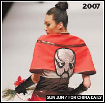 14 years of home-grown fashion