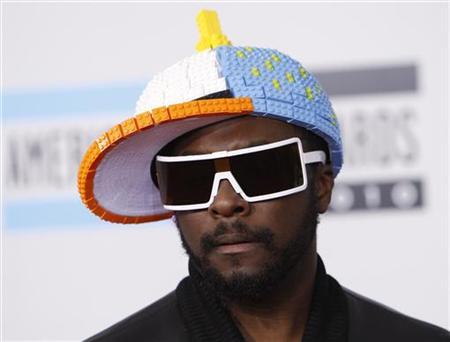 will i am in rio. Will.i.am returning to #39;Idol#39;