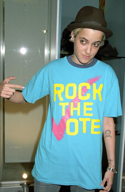 Samantha Ronson has a new girlfriend