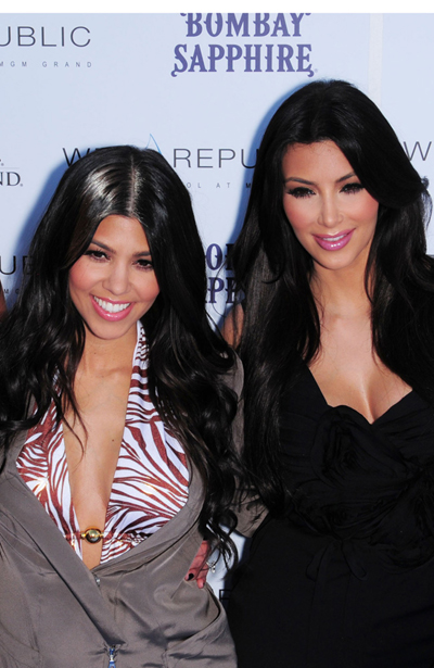 Kris Jenner defends her daughters