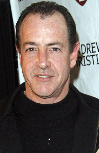 Michael Lohan's 'rehab at sea'