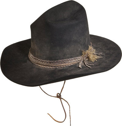 John Wayne's 