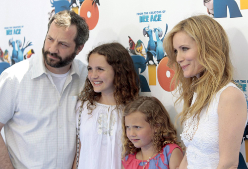 Premiere of the film 