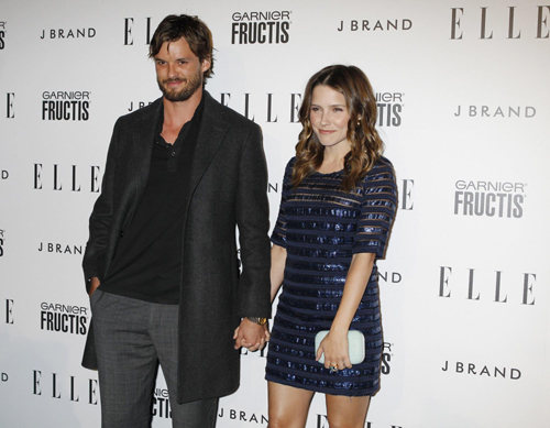 ELLE magazine's 2nd annual Women in Music event in Hollywood