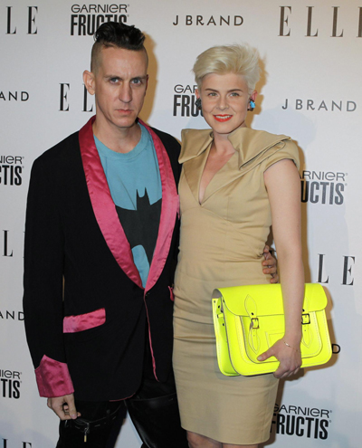 ELLE magazine's 2nd annual Women in Music event in Hollywood