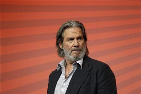 Actor Jeff Bridges to release album in summer