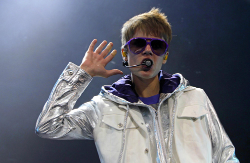 justin bieber israel. Justin Bieber#39;s Israel concert