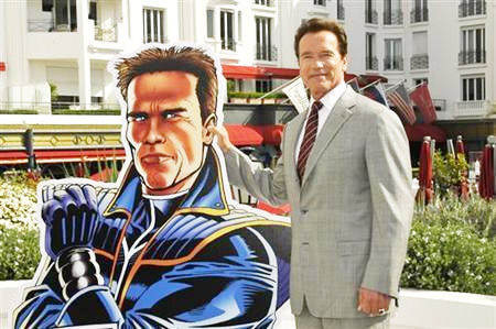 arnold schwarzenegger now 2011. arnold schwarzenegger now 2011. Schwarzenegger to star in; Schwarzenegger to star in. ciTiger. Apr 30, 04:33 PM