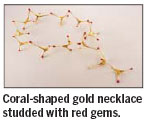 New gold standard