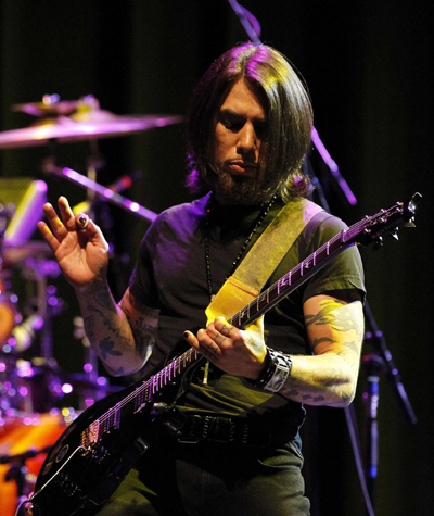 The 7th Annual MusiCares MAP Fund Benefit concert in Los Angeles