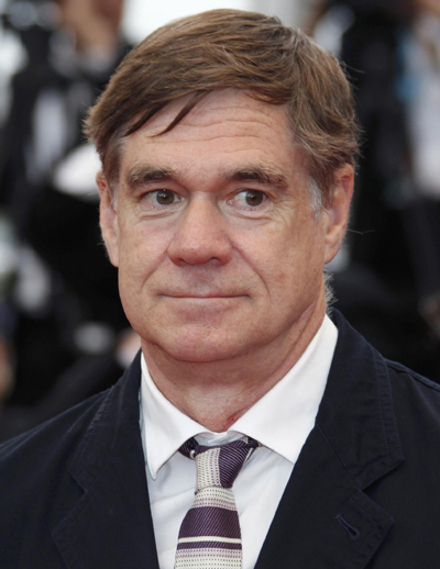The screening of the film 'Sleeping Beauty' at the 64th Cannes Film Festival
