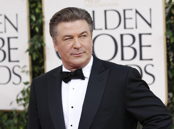 Shift awaits Baldwin as his '30 Rock' days dwindle
