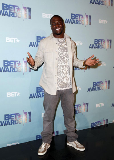 2011 bet awards host. 2011 BET Awards announcements