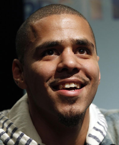 2011 BET Awards announcements in New York City