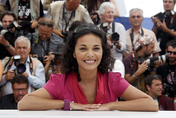 Screening of the film 'La Conquete' at the 64th Cannes Film Festival