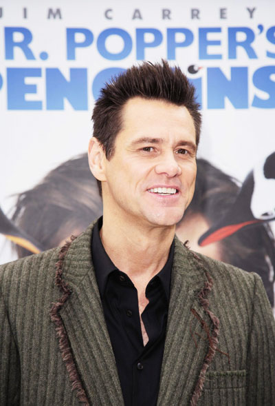 Review: `Popper's Penguins' takes flight