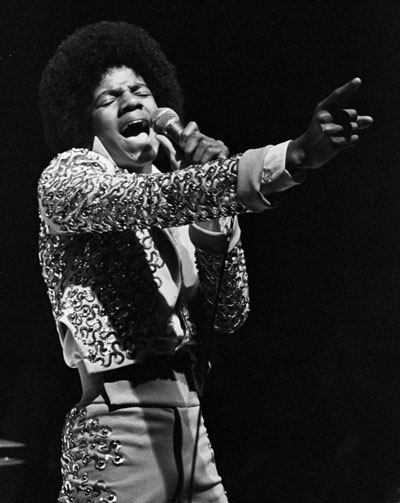 In Memory of super star Michael Jackson