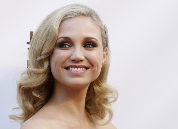 Film 'Wilfred' premieres in Hollywood