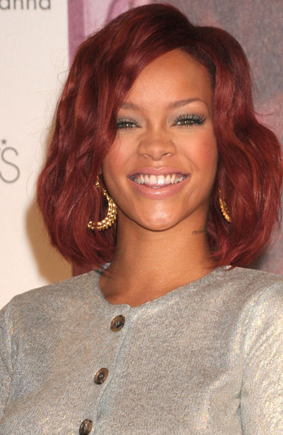 Rihanna sued over 'S+M' video again