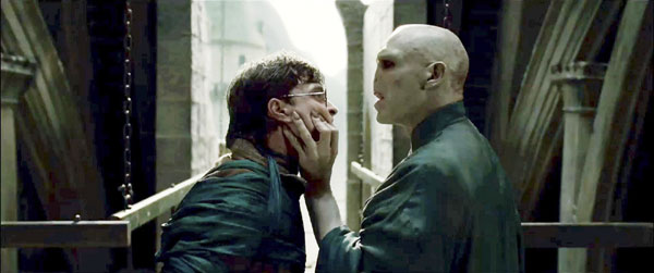 After 'Potter,' Warner Bros eyes magic from DC Comics