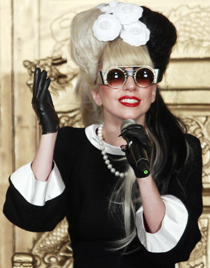 Lady Gaga to guest judge So You Think You Can Dance